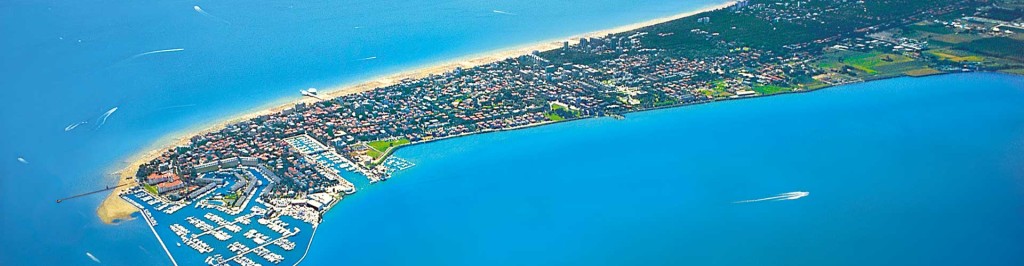 lignano
